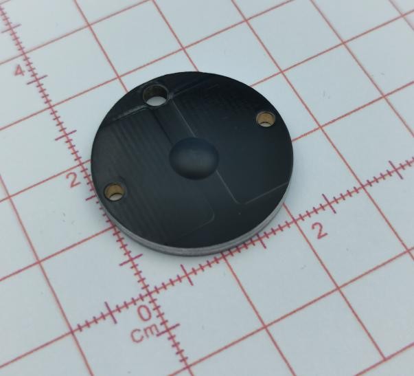 PCB抗金属电子标签 #D25-25