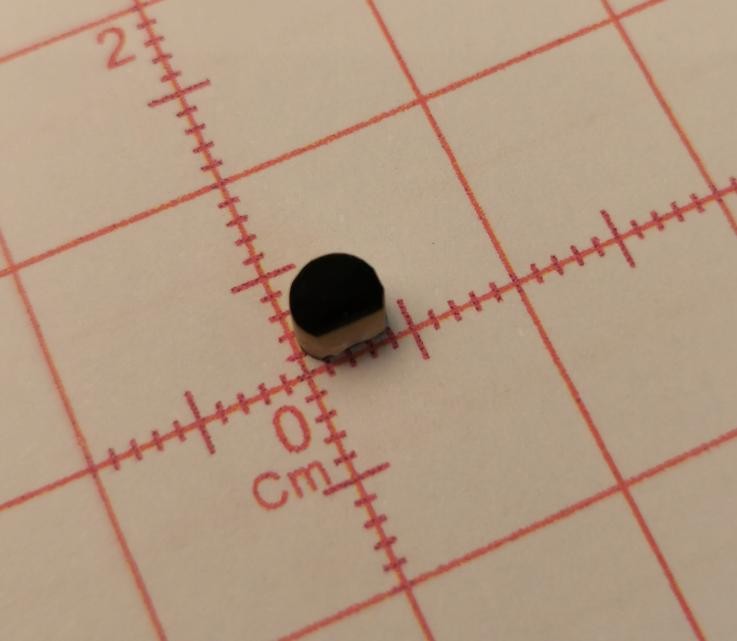 PCB抗金属电子标签 #D4-35